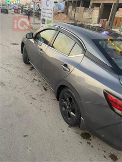 نیسان سێنترا